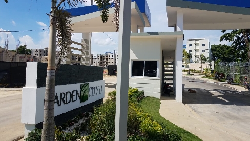 Residencial Garden City II, portafolio de ASENFI